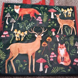 Reusable 100% Polyurethane  Bag